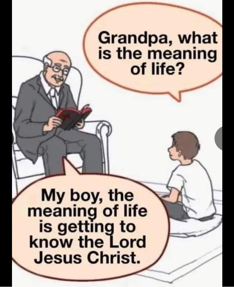 GigaBasedDad's tweet photo. Grandpa gets it https://t.co/fJJZd8bRnY