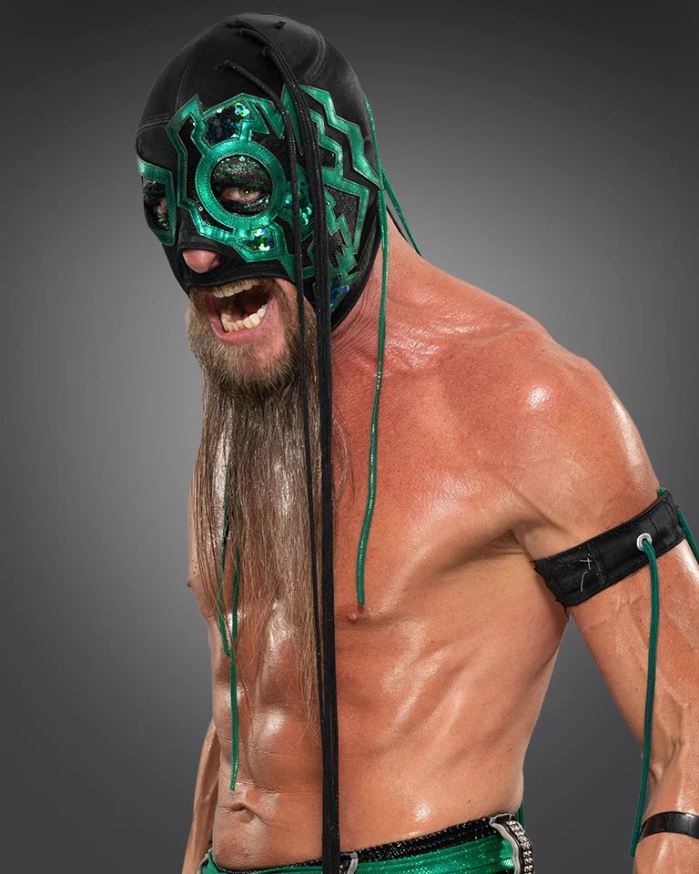 WrestlePurists tweet media