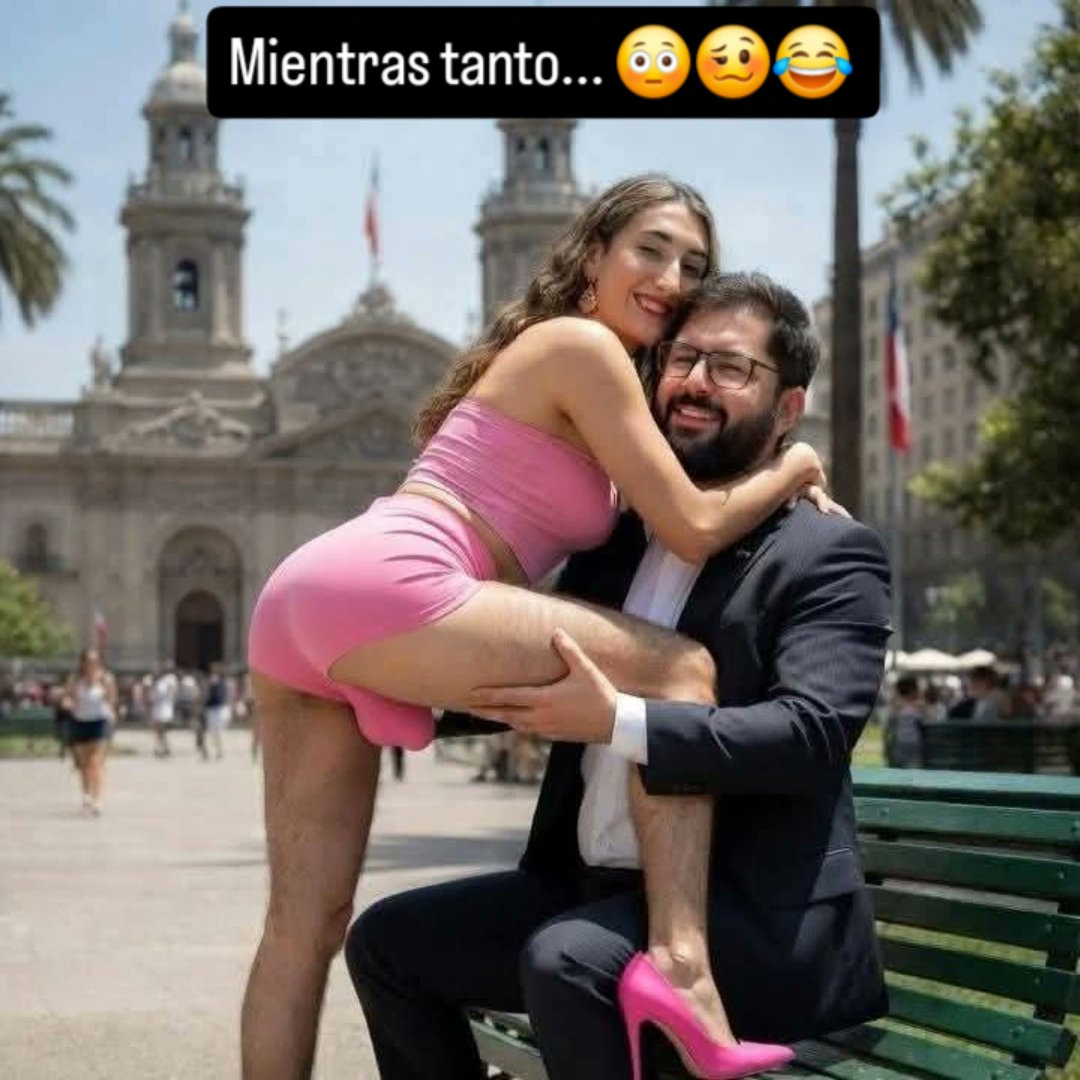 Cristia08023044's tweet photo. @CarolinaPer28 Jajaja... La jaula de las locas 🤣🤣🤣 https://t.co/gNOEfcBlxw