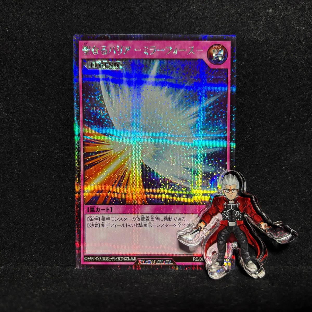 Tetsu on X: 