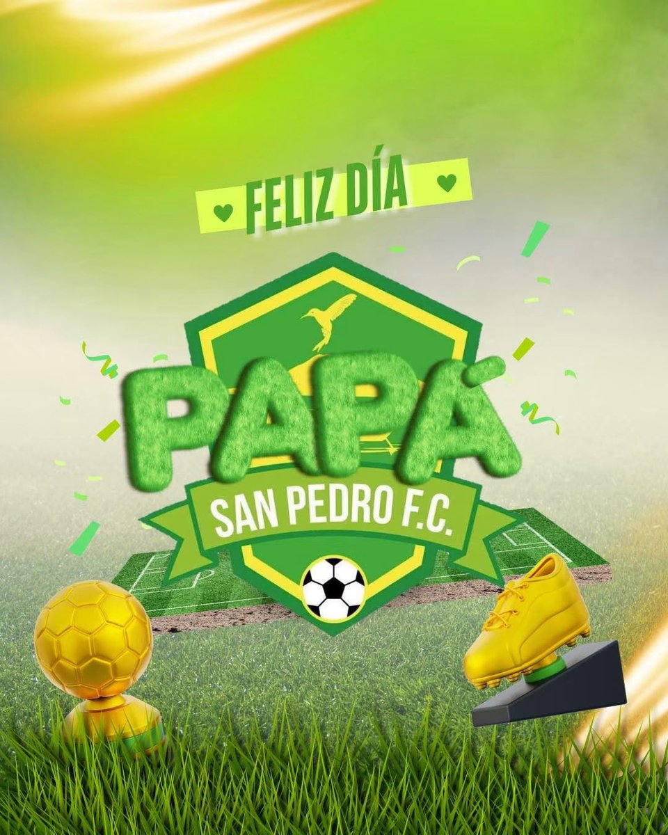 sanpedrofc2018's tweet photo. SOMOS TZUTUJILES
SOMOS TZ'UNUN YA'
#SOMOSSANPEDROFC
#TODOSSOMOSSANPEDRO https://t.co/hFv5RYNbLU