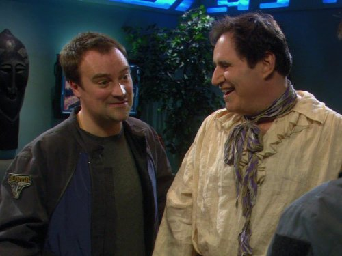_user07's tweet photo. @AmazonMGMStudio Richard Kind. #SaveStargate #Stargate @AmazonMGMStudio @PrimeVideo https://t.co/E1dCz9m9uL