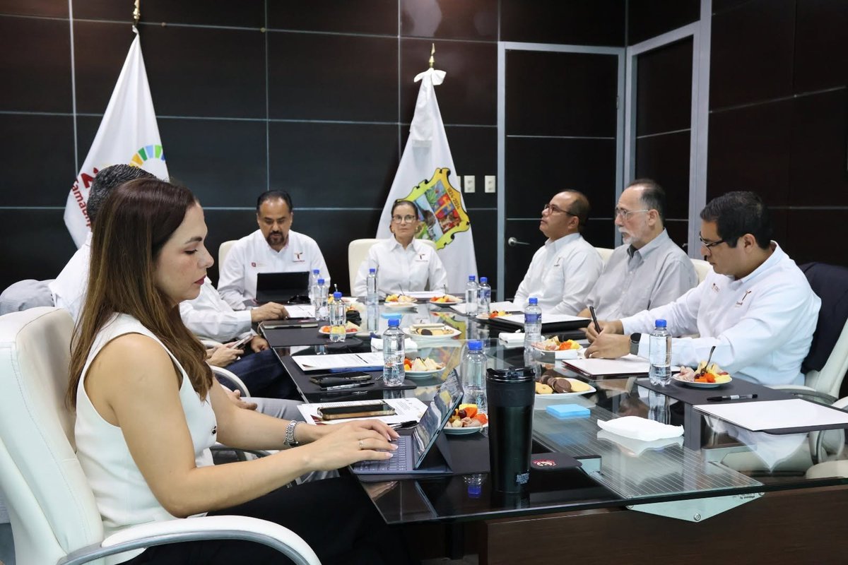 El Colegio de Tamaulipas tweet media