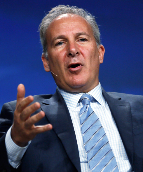 coinbureau's tweet photo. 🚨PETER SCHIFF SLAMS WARSH’S “INFLATION IS A CHOICE” STATEMENT

Schiff says the Fed chose inflation to protect politicians from spending cuts and prop up stocks and housing.

He warns, "So if the Fed chooses to end inflation, prepare for the consequences." https://t.co/13Y4swrEW8