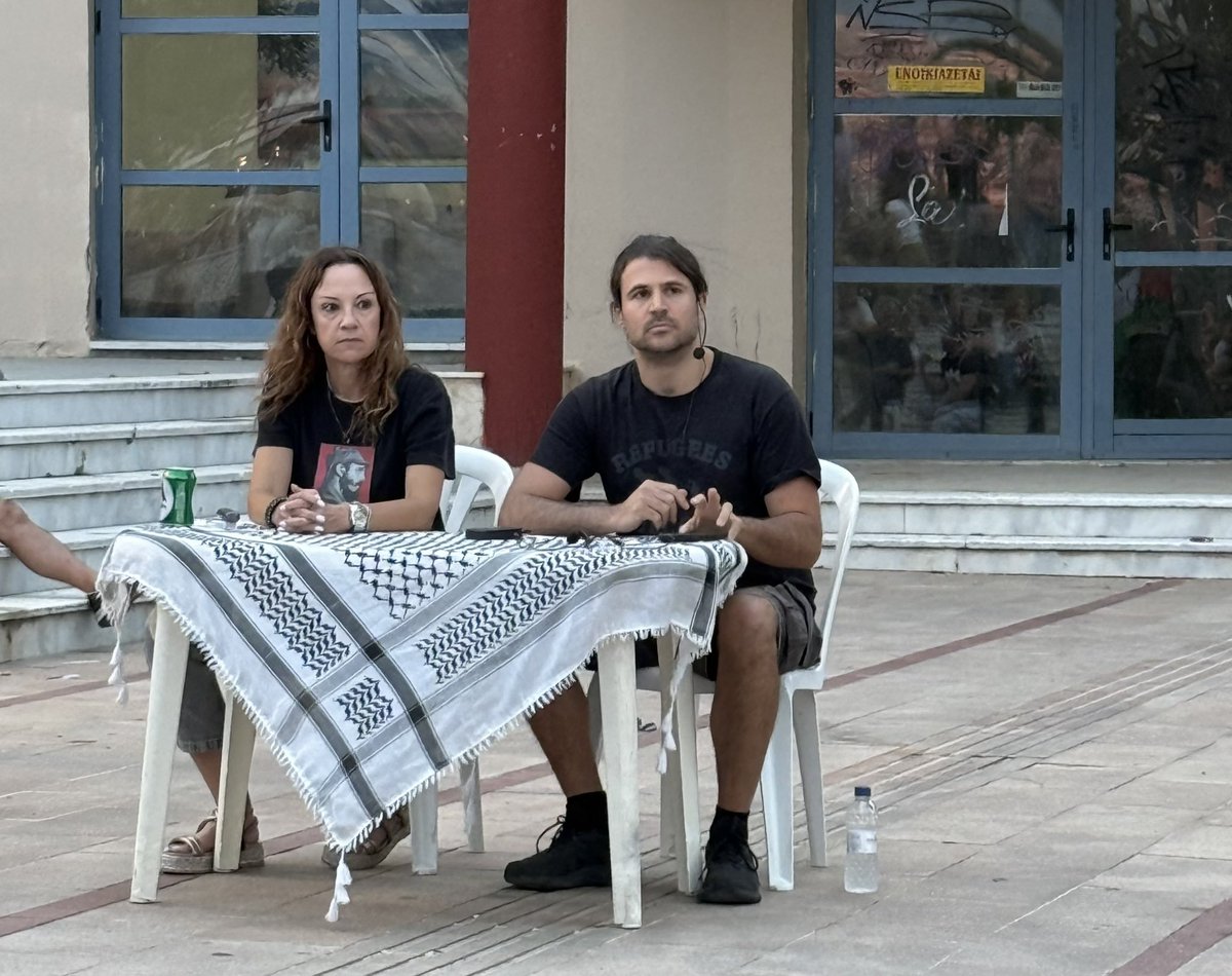 Ακροκεντρώος🇬🇷 tweet media