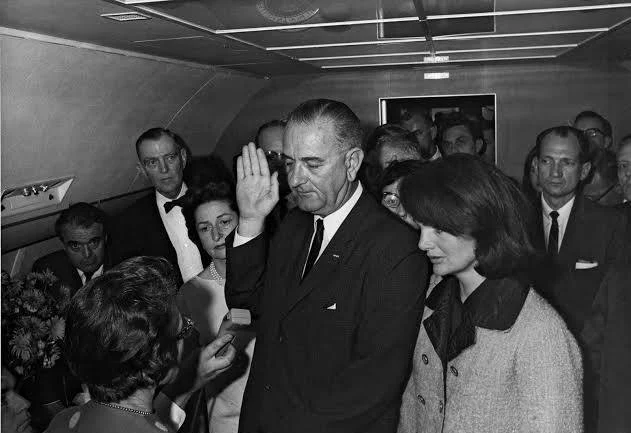 Barsook008's tweet photo. @RealJamesWoods LBJ's Great Society gone awry ... https://t.co/BTEA48Ci2r