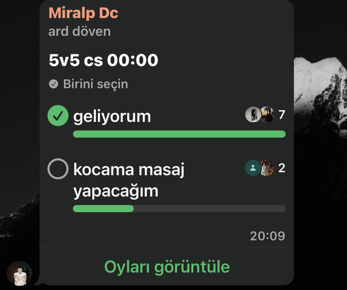 Androsa12's tweet photo. Ağldmdşsmfn https://t.co/81gWsKocOM
