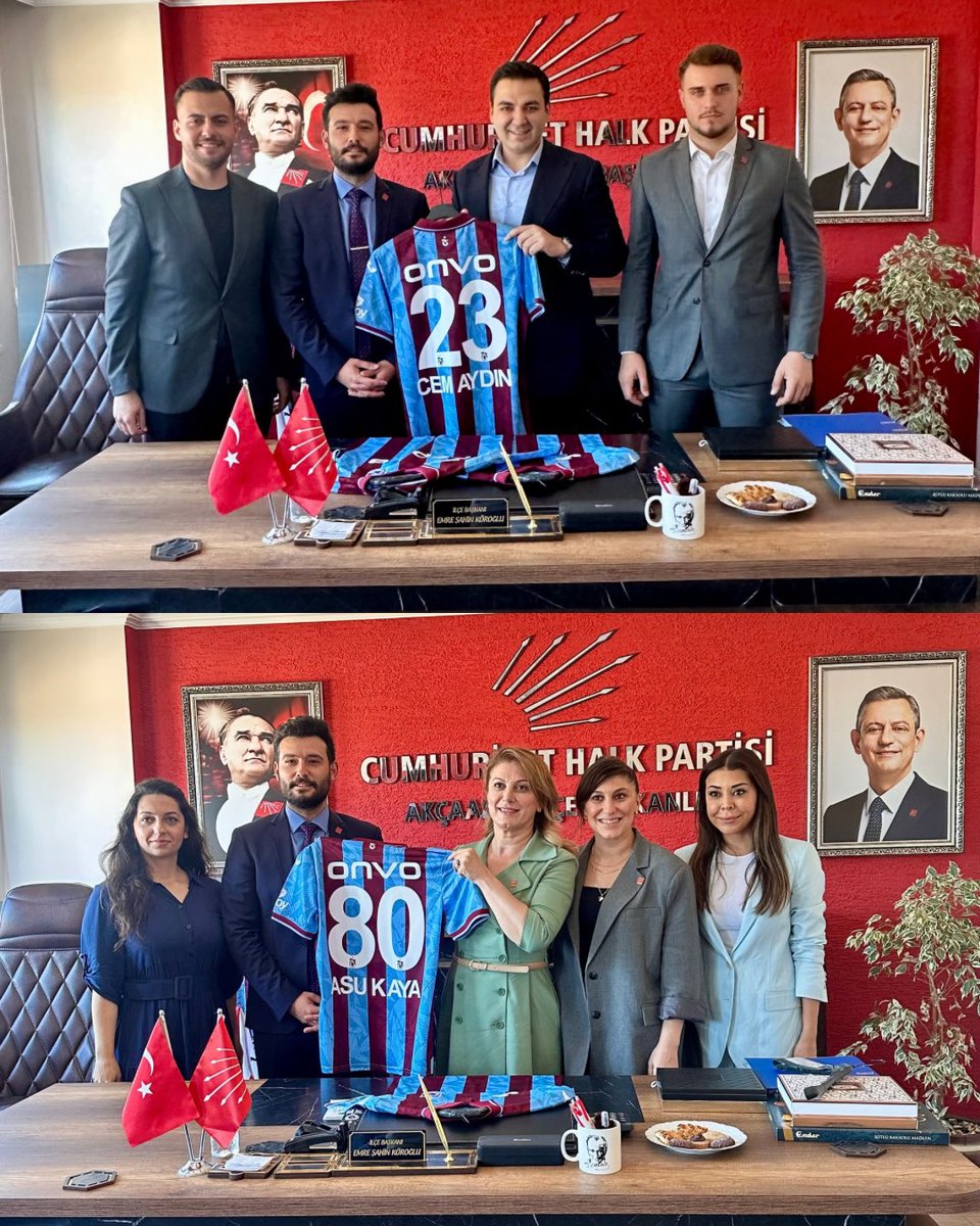 Emre Şahin Köroğlu tweet media