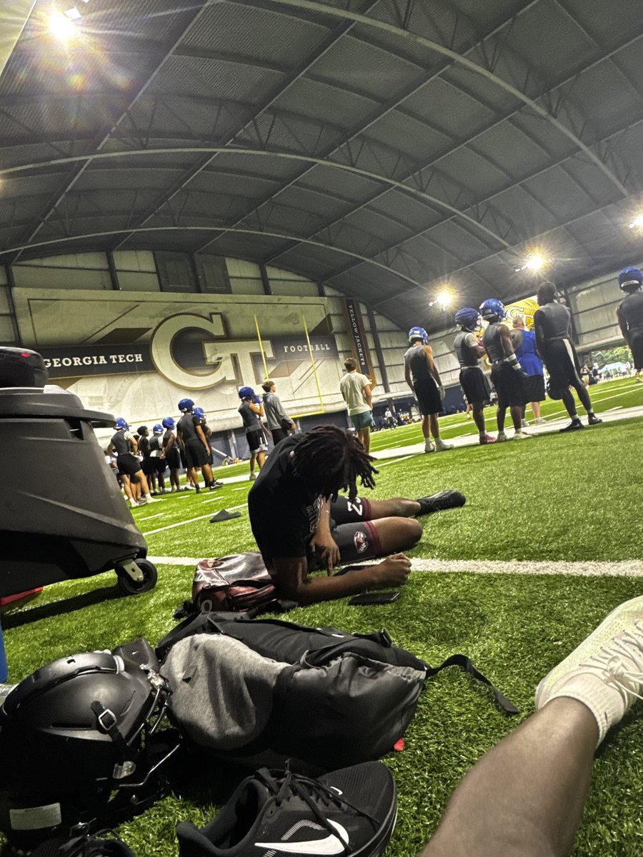 DecarlowJR's tweet photo. Spring Ball Highlights!
2027 Running Back
3.66 - Collegiate GPA
3.7 - High School Weighed GPA
3.4 - High School UnWeighed
Union Grove High School (GA)
Looking forward to a big junior season.
Hudl: https://t.co/CVmmgf3Fsc

@CoachDeMeio1 @nickgrosso_1 @Coach_Eubanks @1CoachDeo @CoachW_Edwards @KFlahertyKU @AF_Football @CoachTimHorton @CoachWilson_22 @UWGFootball @RecruitGeorgia @SoutheastElite_ @247recruiting