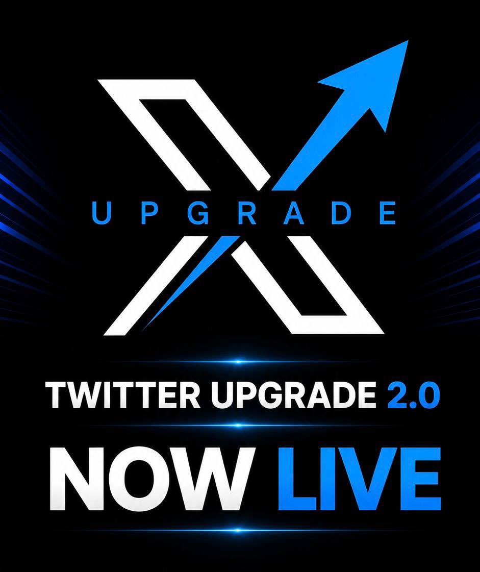 InvestSecrety's tweet photo. 🚀 Twitter Upgrade Has Been Upgraded

Over the past few weeks, I've been working on making the community more organized, fair and effective for everyone.

From now on, registration, X account verification and participation rules are handled automatically through the bot.

If you notice any bugs or have suggestions for improvements, please contact us through the Support section in the bot.

Thank you to everyone who has been with us on this journey ❤️

👉  https://t.co/e8J914OkgK