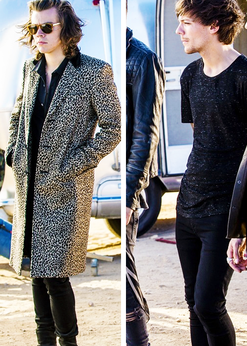 WhyLarryIsReal's tweet photo. hottest couple on earth https://t.co/JrhTVWh2y1