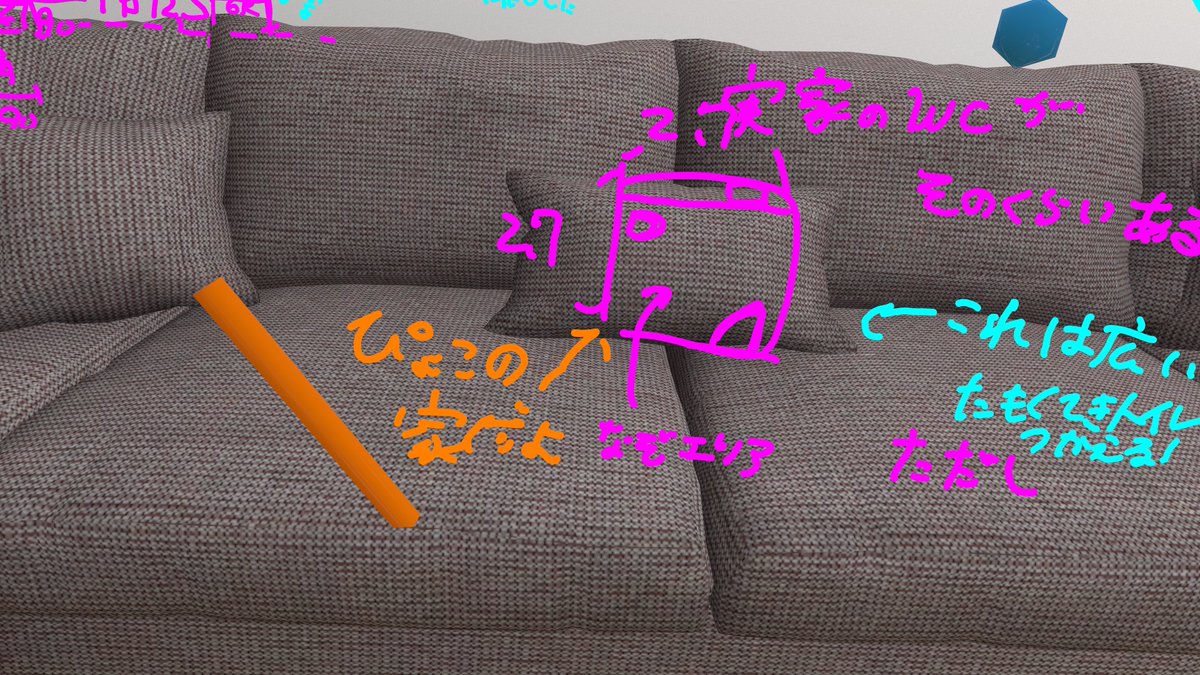 きーらく tweet media