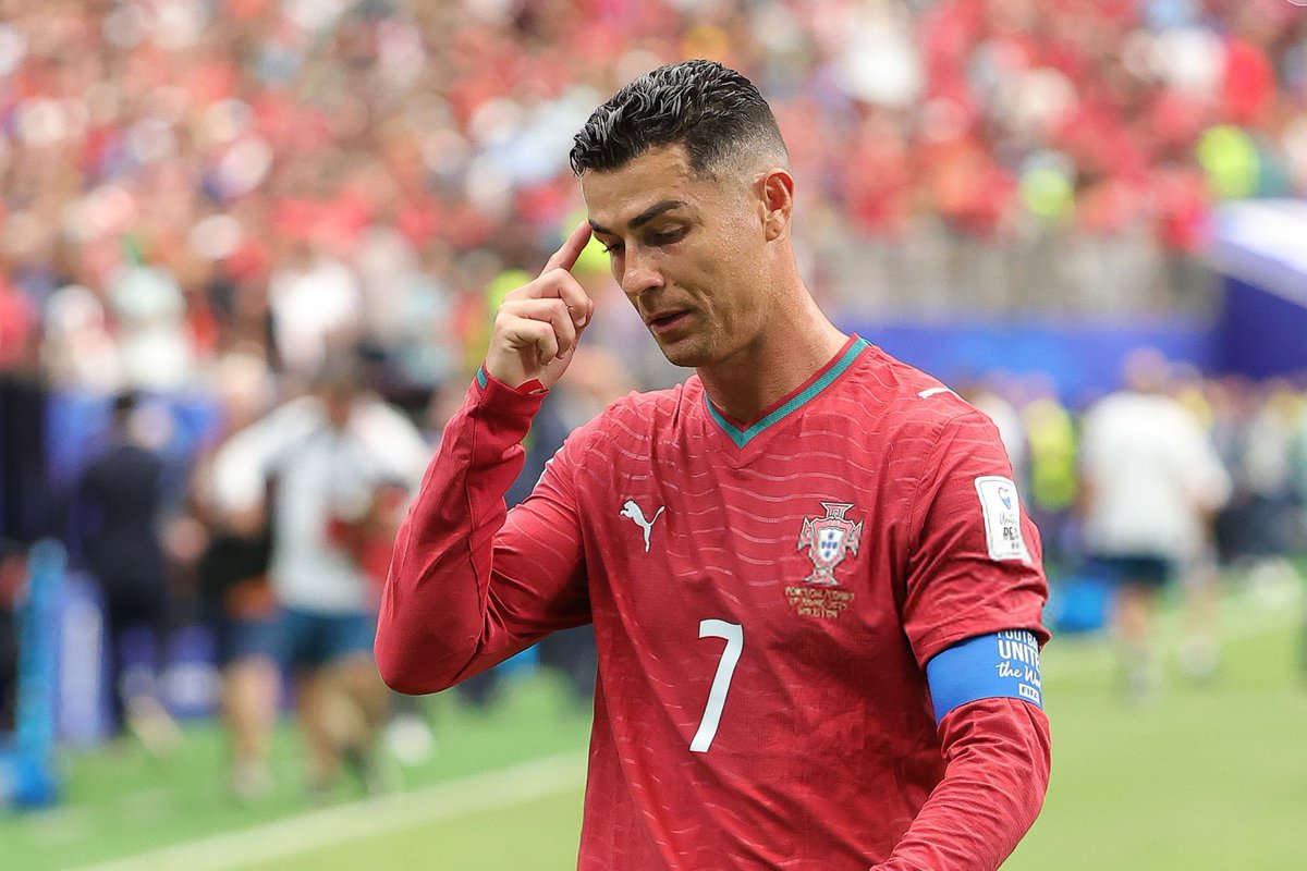 lnstantFoot's tweet photo. Curaçao a réalisé plus de frappes cadrés contre l'Allemagne (2) que le Portugal face à la RDC (1). https://t.co/NVfip7iY0k