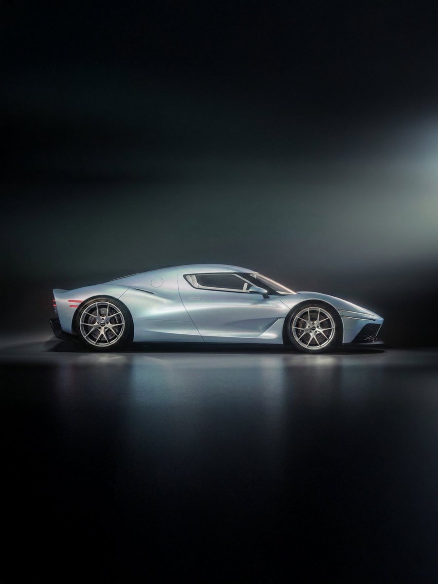 cardesign_es's tweet photo. Las mejores specs del Genesis Magma GT Concept que verás hoy...

Tras su reaparición renovada en las 24 Horas de Le Mans, ahora sí, con ese interior nuevo de infarto, el Magma GT se ha colado directo en nuestra lista de diseños favoritos del año. Y de lejos. https://t.co/tcECOiwFoE