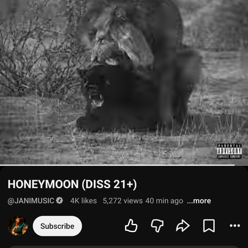 Kendrick Beemar tweet media
