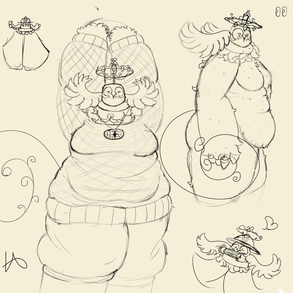MalletLocomot's tweet photo. {CW: NSX nudity/doll anatomy} 

Chbiel in casual! #wow! https://t.co/pzQ5op5zar