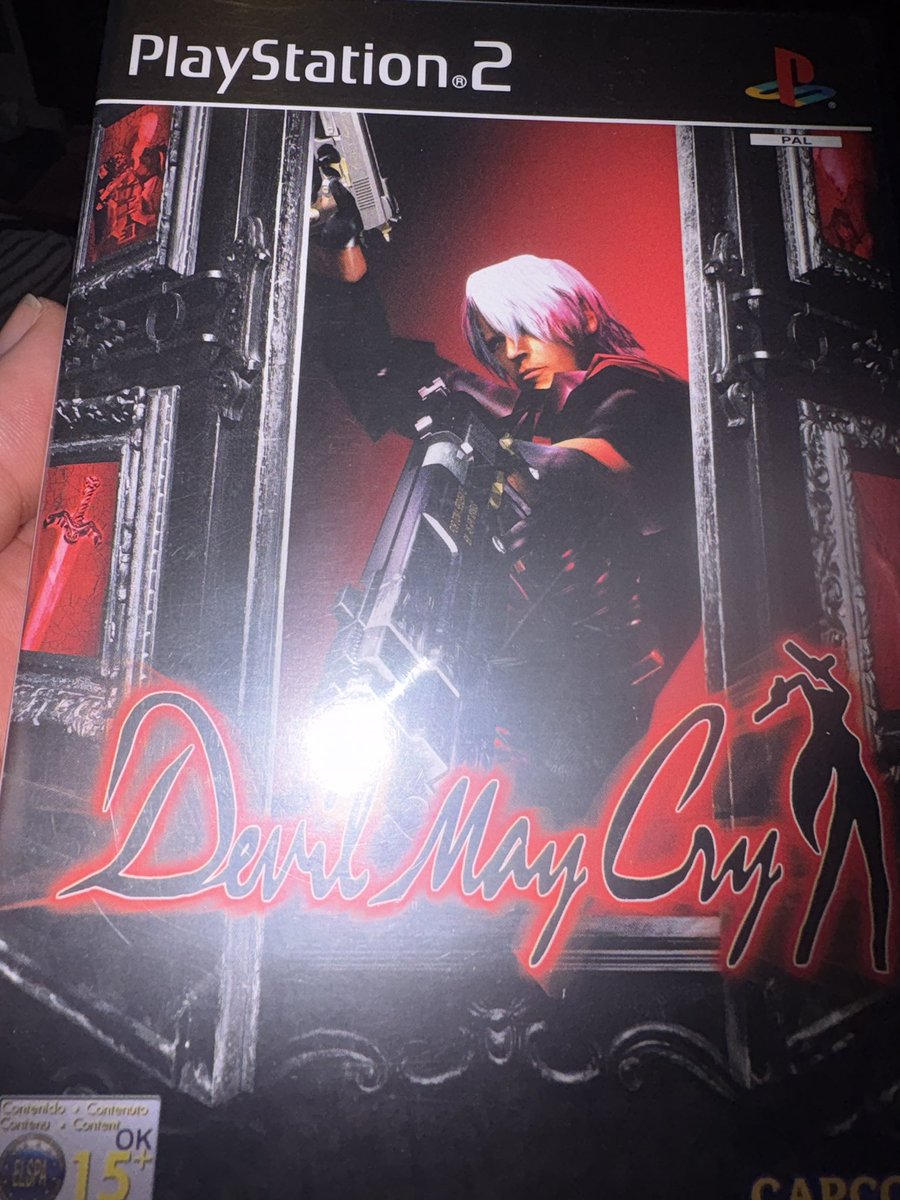 ozoneY2K's tweet photo. Look what I got… https://t.co/EbCmpK55Kl