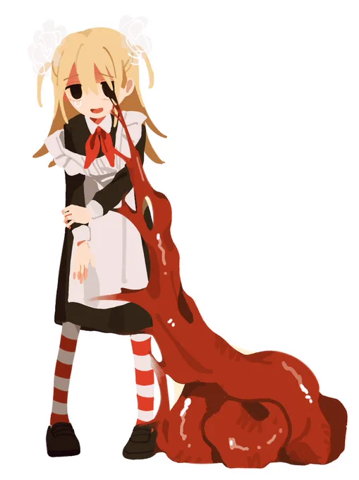 Colony #fleshbloodconcrete