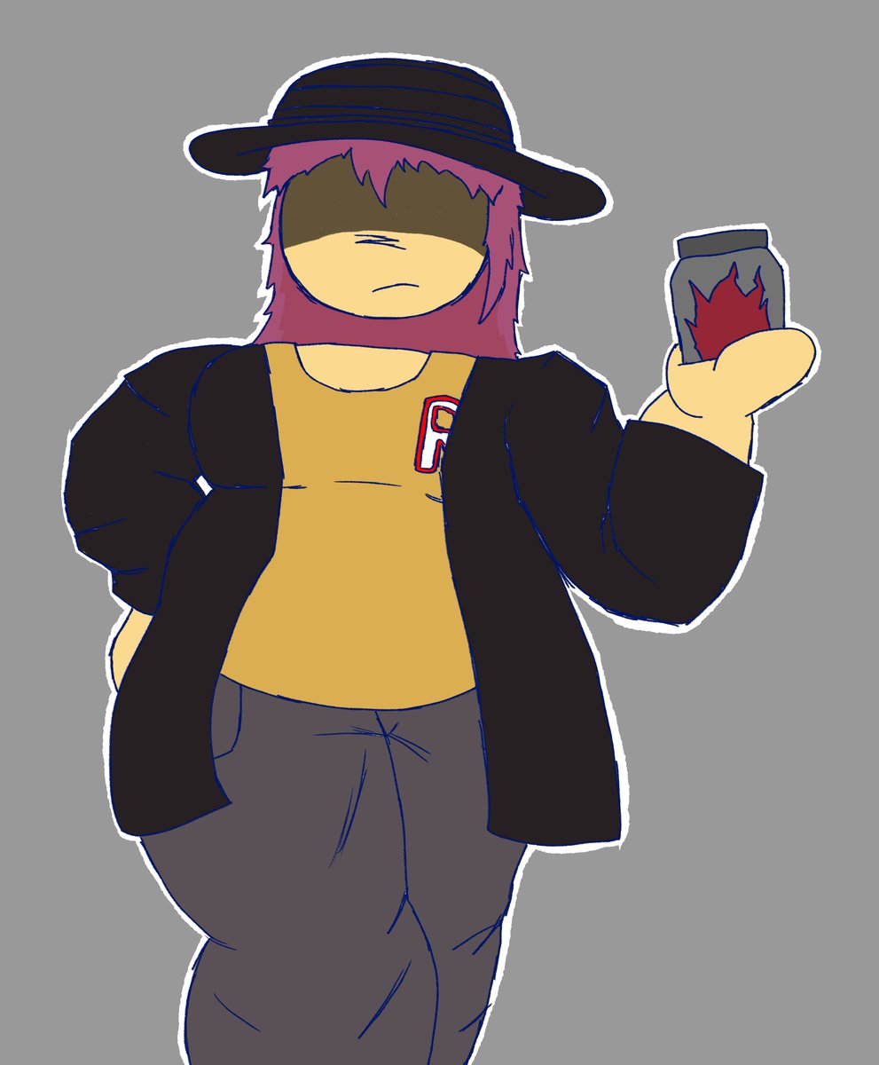 myztik_manic's tweet photo. didnt come out how i hoped but wtv
jane doe https://t.co/vQkeyFYUSe