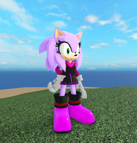 mightymadnes's tweet photo. @krovynth athena the hedgehog! https://t.co/w8bj6235CS