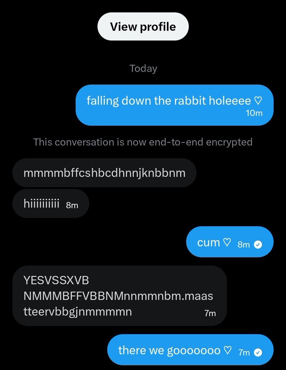 Hypno_Spirals's tweet photo. a story in 2 parts ♡ https://t.co/6O3ShLDxJ2