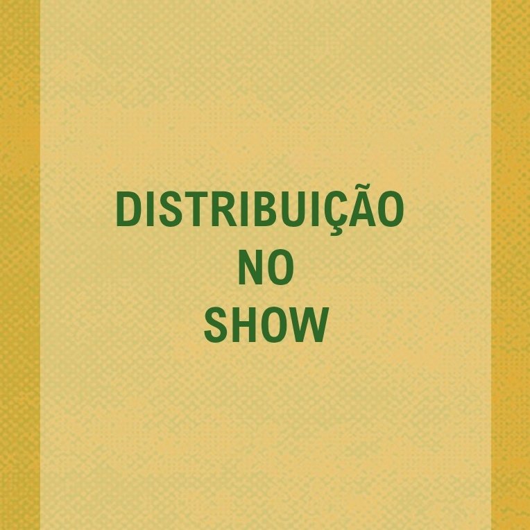 ENnoBRASIL's tweet photo. 🇧🇷 | INFORMAÇÕES SOBRE A DISTRIBUIÇÃO DOS HAND BANNERS E MAIS ALGUMAS COISAS ❗️

ENGENEs, vamos lá. Como vocês bem sabem, não tivemos nenhuma resposta clara da Music On Events durante todo o período de organização dos projetos. Mesmo enviando vários e-mails e mensagens no Instagram, recebemos apenas respostas básicas, mas nada muito esclarecedor.

Enviamos e-mails explicando toda a finalização dos projetos, pedindo auxílio para a autorização do vídeo e apoio na distribuição dos hand banners, mas não obtivemos resposta sobre nenhuma dessas questões. Ainda estamos tentando manter a esperança de que a Music On Events nos responda para, pelo menos, nos ajudar com a distribuição dos banners.

A distribuição dos hand banners acontecerá diretamente pela fanbase. Nós, da EN- no Brasil, iremos distribuir os hand banners na fila do show. E é por isso que precisamos da ajuda de vocês!

Pensamos em dividir a distribuição por setores, pois são muitas caixas. No entanto, apenas 9 ADMs da fanbase conseguirão participar da distribuição. Por isso, criamos este formulário para que quem realmente tiver interesse em nos ajudar, além de responsabilidade e compromisso, possa responder com as informações necessárias para que possamos entrar em contato e combinar tudo direitinho, de forma organizada.

⚠️ Podem se inscrever independentemente do setor, mas estamos procurando principalmente pessoas dos seguintes setores:

• VIP 1 e VIP 2
• Pista Premium e Pista Comum
• Cadeira Superior

Já temos algumas pessoas para a Cadeira Inferior, mas, caso você tenha disponibilidade, responsabilidade e compromisso para ajudar, também pode se inscrever!

LINK DO FORMULÁRIO: https://t.co/hfH2TutB4o

Assim que tudo estiver organizado, iremos postar direitinho, e o mais rápido possível, como a distribuição será feita e como vocês poderão receber os seus hand banners.

Muito obrigada, como sempre, por todo o apoio. Vamos tornar este o melhor show para o ENHYPEN! 💚