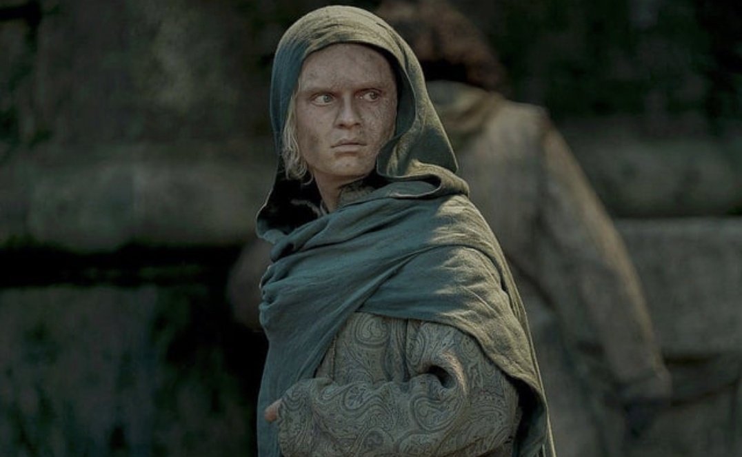 westerosesp's tweet photo. ⏳ SOLO 4 DÍAS para la temporada 3 de #HouseOfTheDragon.
Solo cuatro días. Mantengamos la calma. REPETID CONMIGO: MANTENGAMOS LA CALMA. 
¿Con quién arrancas esta temporada?
🔄 RT: Bando Negro (Rhaenyra) 🖤
❤️ Like: Bando Verde (Aegon II) 💚 https://t.co/qek9yk3bZE