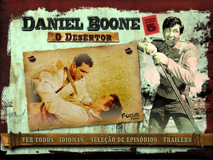 rib95261's tweet photo. Daniel Boone - Volume 05 - O Desertor - DVD Menu (Focus Filmes, 2006)
#focusfilmes #danielboone #dvdmenu https://t.co/e0gVjKL5w4