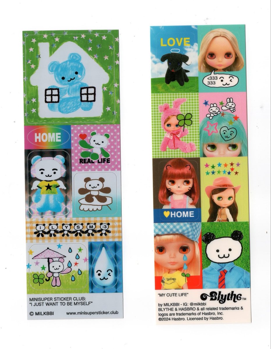 angelbearlover's tweet photo. new minisuper haul⭐️ https://t.co/ofBrzkUiAe