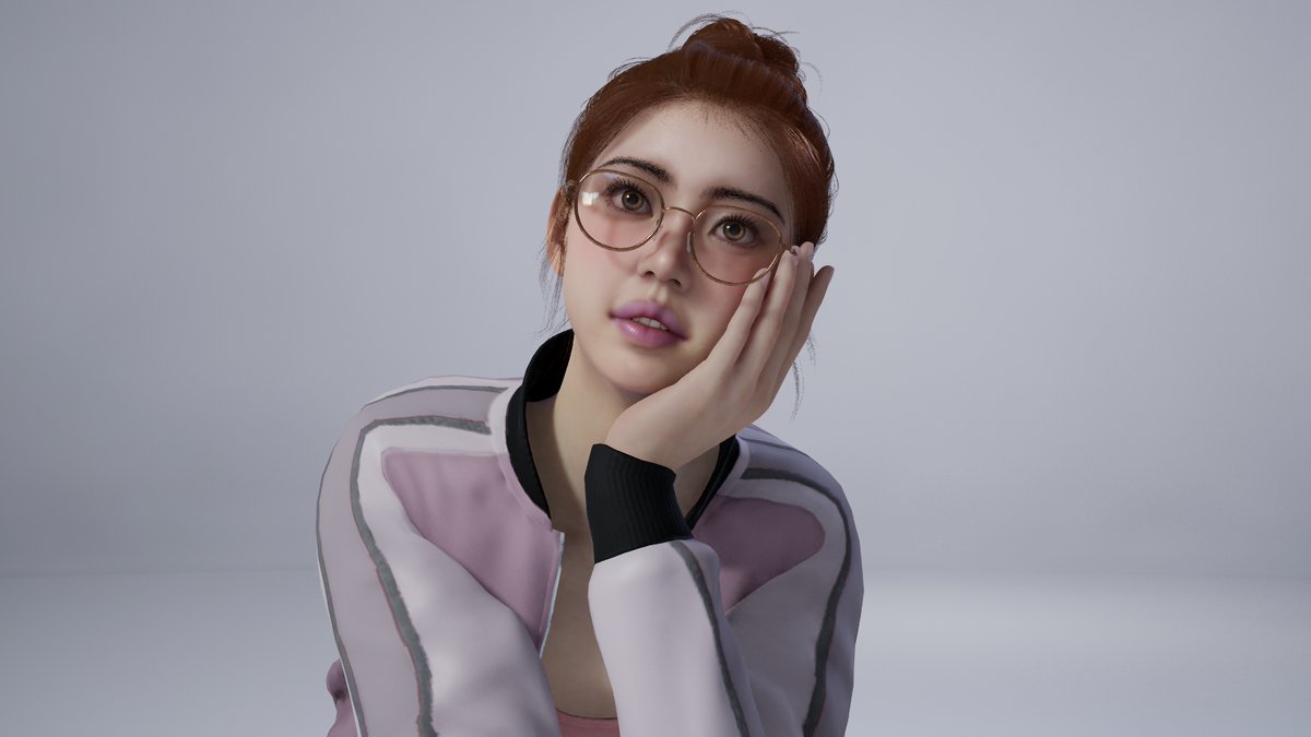 InzoiSimsfan's tweet photo. #inZOI All ready for the new school update:) https://t.co/q6jaJsdOtE https://t.co/rcGcto7DcZ