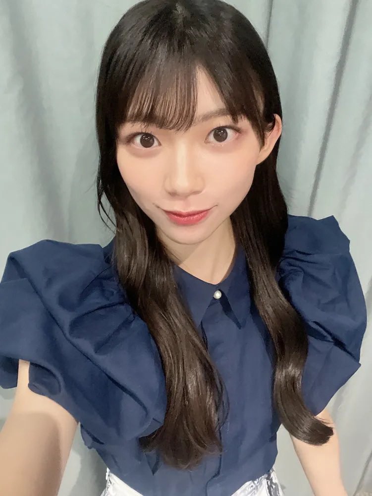 えふ坂46 tweet media