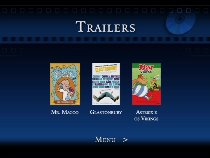 rib95261's tweet photo. Daniel Boone - Volume 05 - O Desertor - DVD Menu - Trailers de Outros Títulos (Focus Filmes, 2006)
#focusfilmes #danielboone #dvdmenu https://t.co/L2wTq6fgOt