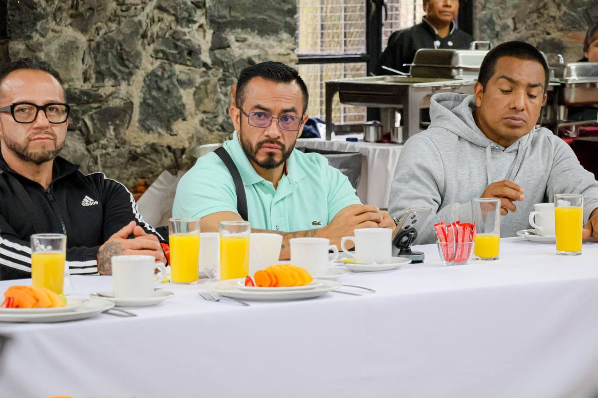 ALaMagdalenaC's tweet photo. activación física, los hábitos saludables y el desarrollo del talento deportivo en nuestra comunidad.

#LaTransformaciónLlegó #LaMagdalenaContreras #Deporte #Fisicoculturismo #Fitness https://t.co/GMO4RgwveM