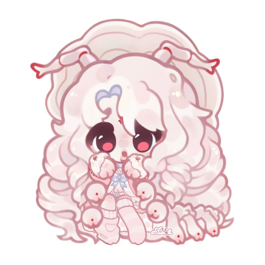 saeuuns's tweet photo. #VgenComm for Starlyte!💕🎀 https://t.co/CiK0IofZcJ