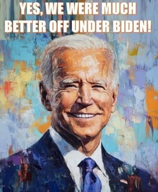 Citigirl2's tweet photo. @WhiteHouse Because he wasn't an a******. https://t.co/H2nYHiIxTs