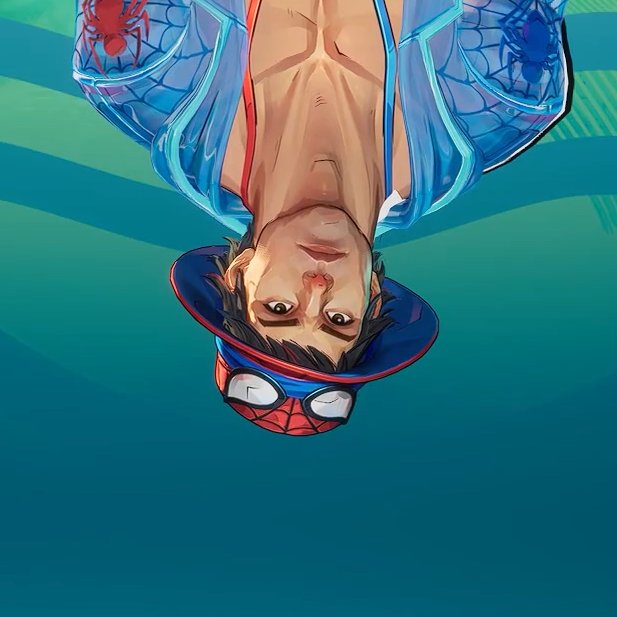 mmmmmmmmiller's tweet photo. ‼️ NEW: SPIDER-MAN SWIMSUIT CUSTOMIZATION

The upcoming "Coastal Web-Crawler" costume for Spider-Man, coming to #MarvelRivals with the Krakoan Reels Event Pass tomorrow, June 18th, is another customizable skin, with a second hat option available to unlock. https://t.co/Tc1XCkdTKI