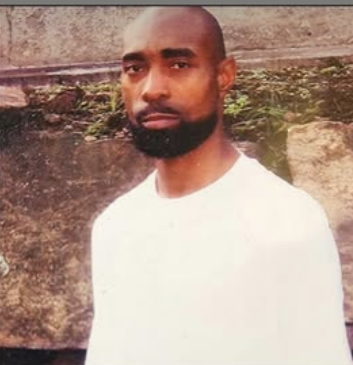 GSnake66006's tweet photo. Stacey “Sabu” Tyler has spent over thirty years on Death Row for something he didn’t do. Tragically his girlfriend, Evon, received horrific burns that lead to her death but experts have agreed it was caused by an accident #savesabur https://t.co/qaUT8XxtRn