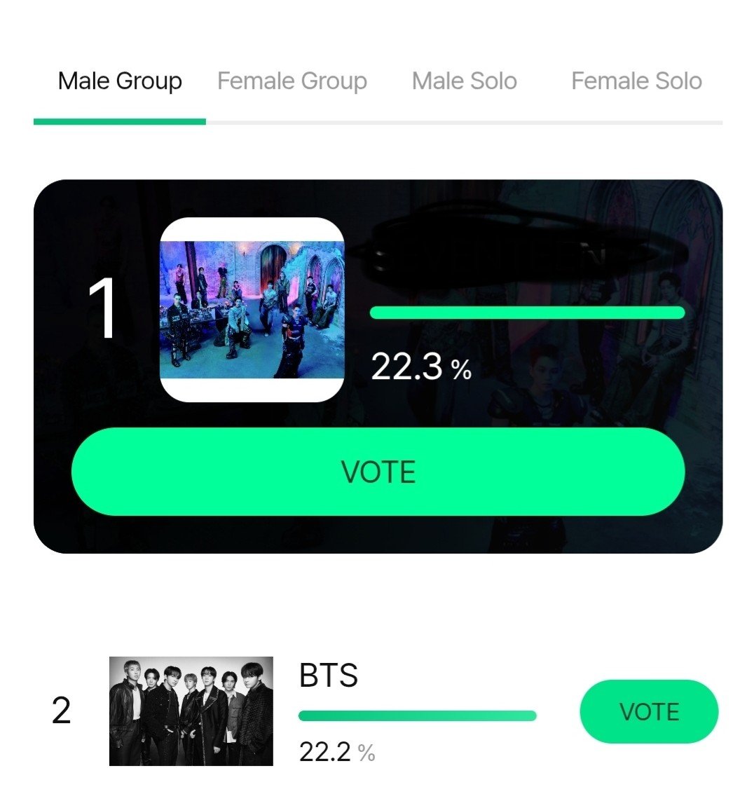 BTS BASE tweet media