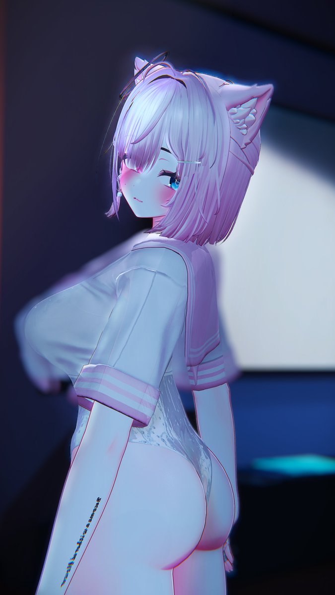 VRC_syru's tweet photo. 다시 브챗 열심히 할까하는데 친구할 사람..? https://t.co/cC3s5nmCYl
