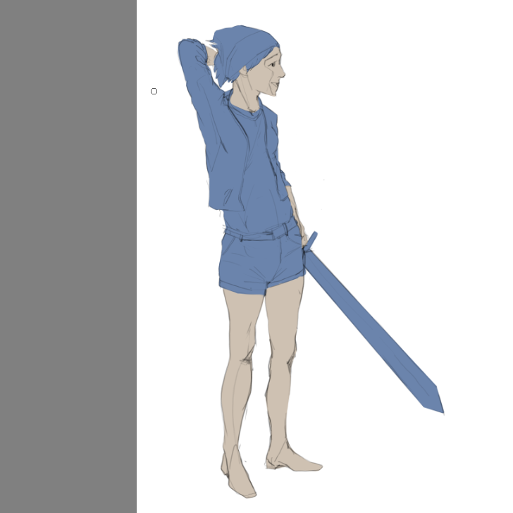 furulo2's tweet photo. WIP https://t.co/W9TzJmLfwd
