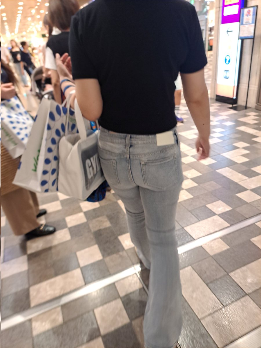 むちむち嫁K仲良し夫婦💑 tweet media