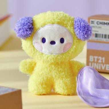 Sirpanry's tweet photo. These bt21 are too adorable hello?!? https://t.co/gP9ccem2fz