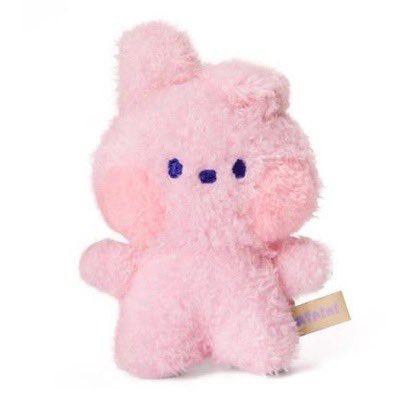 Sirpanry's tweet photo. These bt21 are too adorable hello?!? https://t.co/gP9ccem2fz