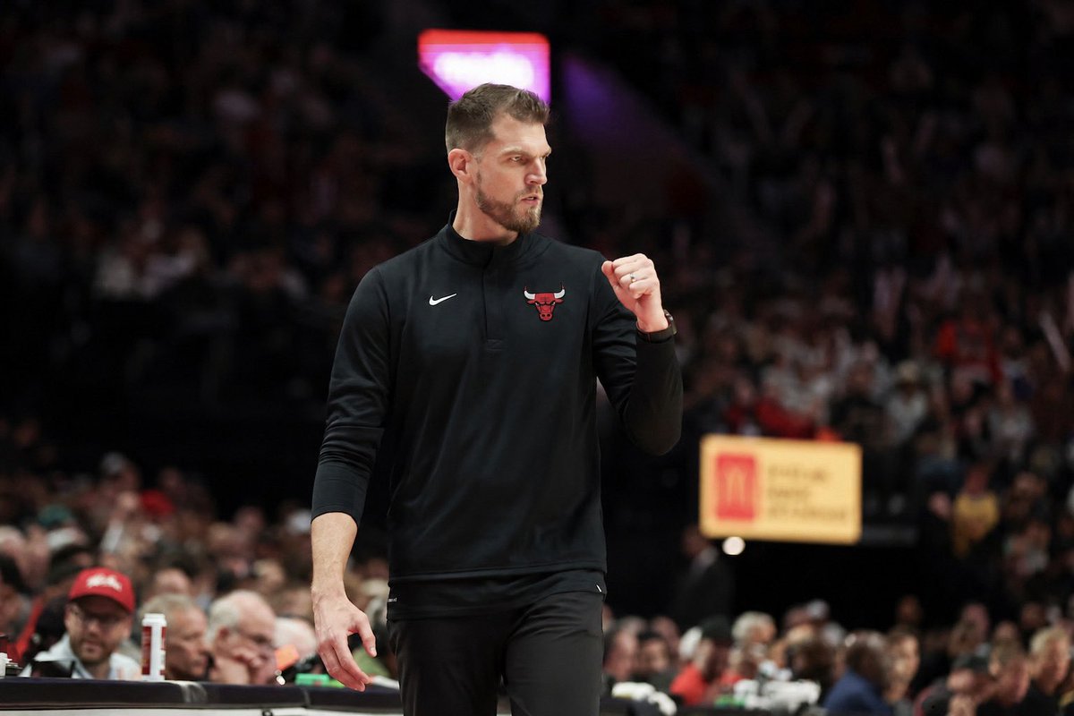 BullsMuse_'s tweet photo. Tiago Splitter:

“Bulls fans, you guys are awesome. I’m actually a Bulls fan myself. Growing up in Brazil, I watched so many games late at night, hiding from my parents at 1 AM just to watch MJ and root for the Bulls.”

❤️🖤 https://t.co/shq49rFWMf