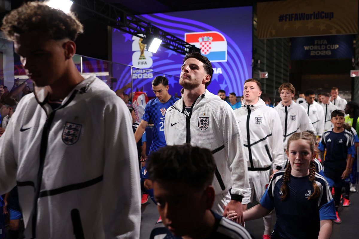 W33ie's tweet photo. Declan Rice #FIFAWorldCup https://t.co/nrMtMvEFVS