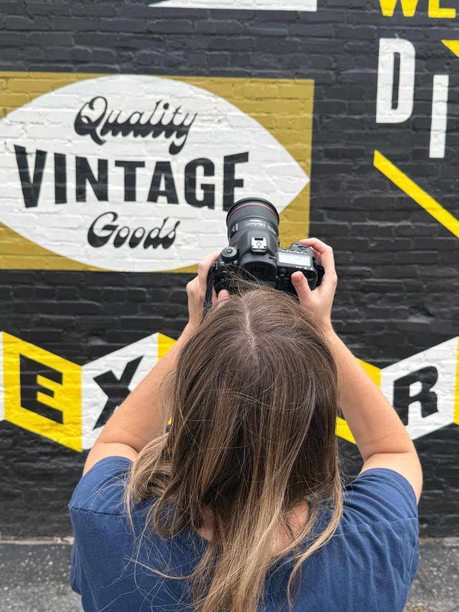 TadCarpenter's tweet photo. More progress on a new civic brand identity system we @CarpenterCollec have been working on. Includes brand strategy, naming, identity system, signage system, web, social and many environmental spaces. Various mural installs happening now... https://t.co/dwPJhHAq68