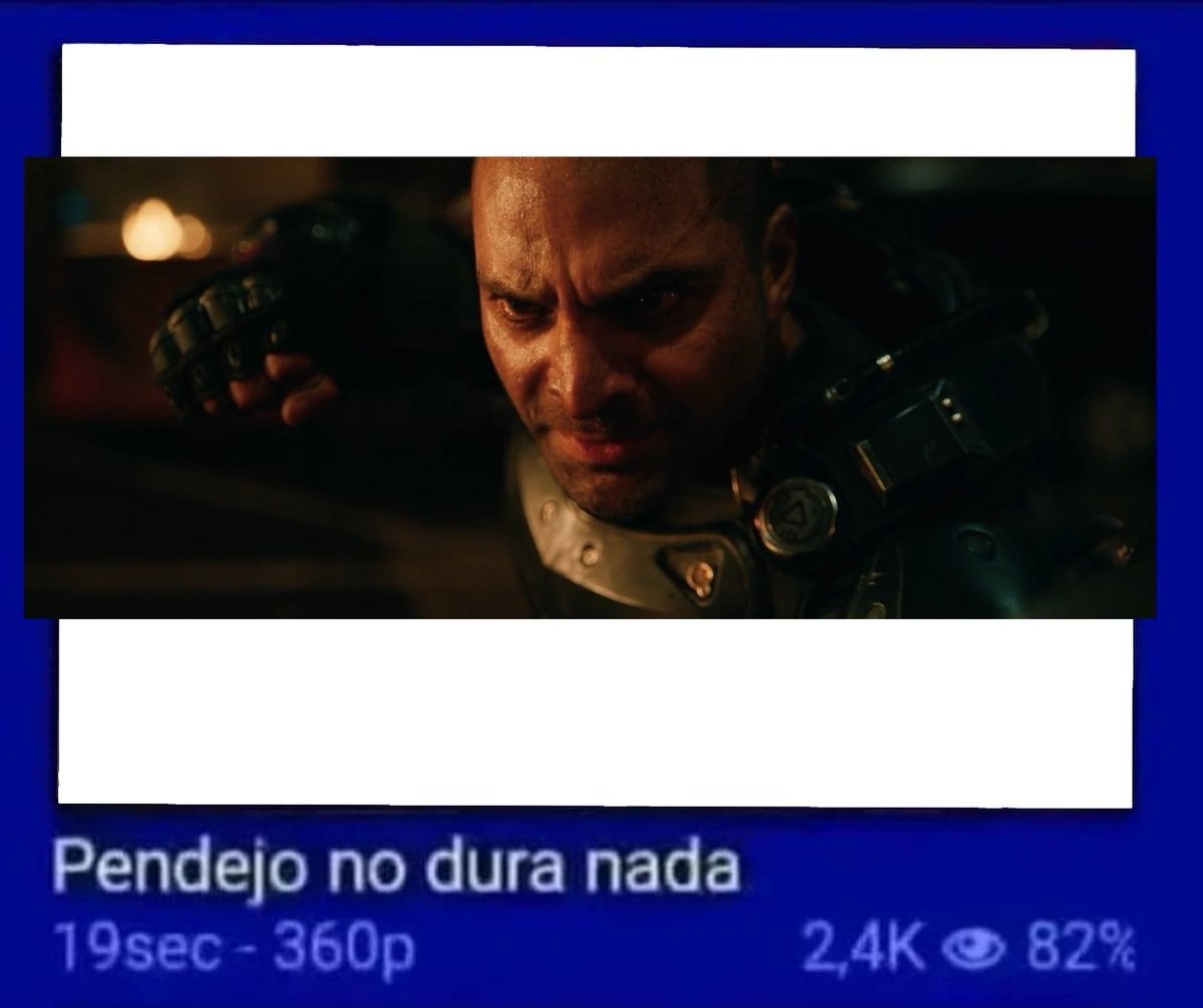 UncleJansom's tweet photo. Mirad cómo masacraron a mi muchacho... https://t.co/d8Ys2pn6AQ
