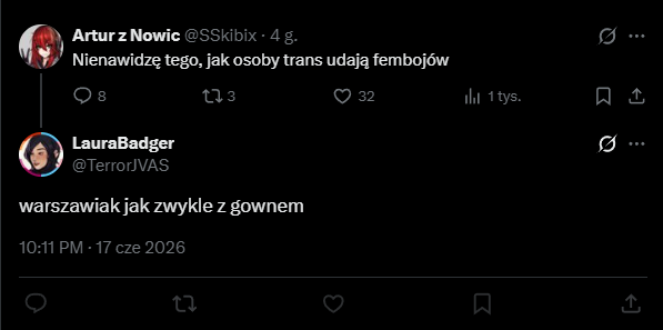 Artur z Nowic tweet media