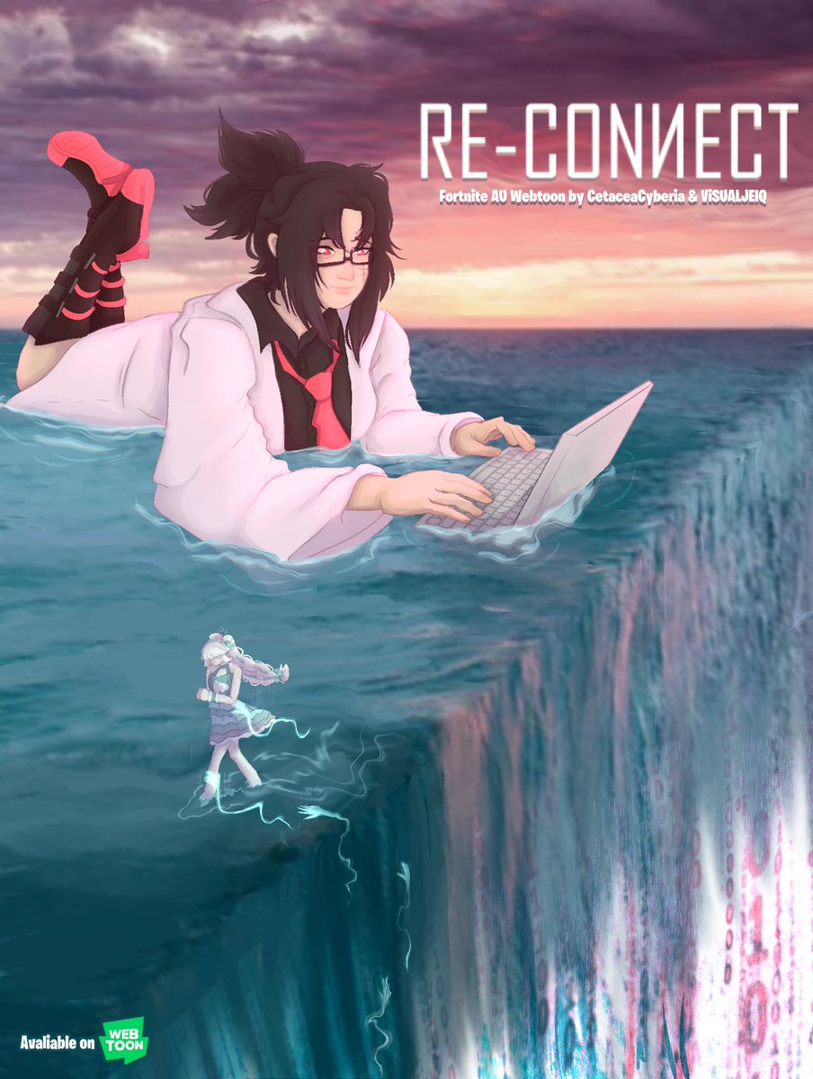ViSUALJEIQ's tweet photo. SHORT PILOT FOR OUR WEBTOON RELEASES THIS WEEKEND !! 🗣️
please check it out! :D we can't continue till we reach atleast 50 readers on the pilot!
QRT's will reveal the pilot's cast over the next 3 days then the releases link this weekend! <3
Blurb in ALT TEXT
#fortnite #webtoon https://t.co/pLy9aqEcjO