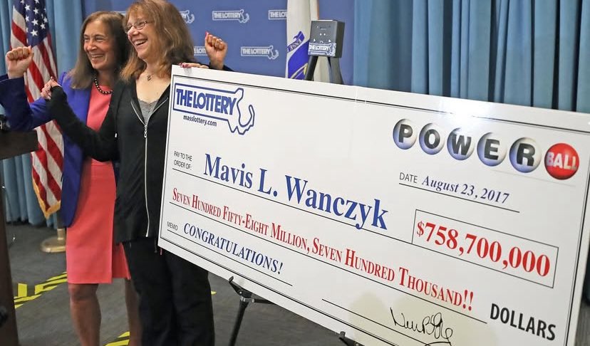 Mavis L Wancyk tweet media